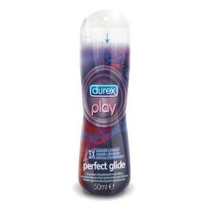 Durex Glidmedel Perfect Glide - 50 ml