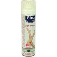 Elina Woman Rakgel Aloe Vera - 200 ml