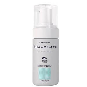 ShaveSafe Rakkräm Normal hud