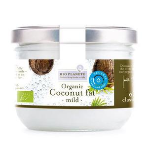 Kokosolja mild utan smak - 400 ml