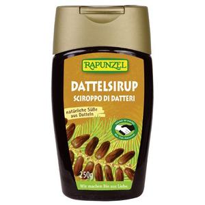 Rapunzel Dadelsirup eko