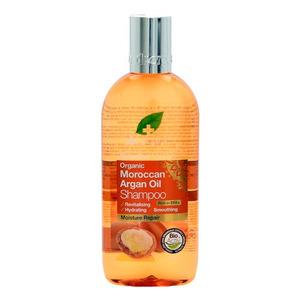 Dr. Organic Argan Oil Shampoo