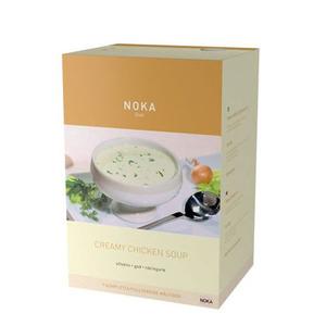 Noka Dietkycklingsoppa