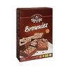 Bauck Hof Brownies mix glutenfri eko