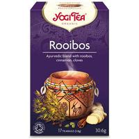 Yogi Te Rooibos, eko - 17 påsar