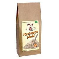 Bauck Hof Kastanjemjöl eko Glutenfri - 350 g