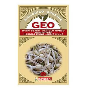 Bavicchi Geo Mungbönor Groddning eko