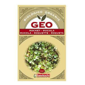 Bavicchi Geo Ruccolafrö Groddning eko