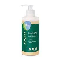 Sonett Handtvål Rosmarin - 300 ml