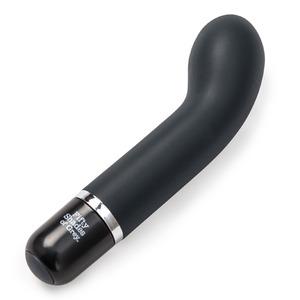Fifty Shades Mini G-Spot Vibrator