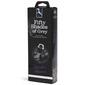 Fifty Shades of Grey Remote Control Egg - 1 st