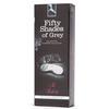 Fifty Shades of Grey - Mjuk Ögonbindel - Twin Pack