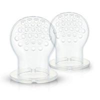 Kidsme Food Feeder Refill, Large - 2 st