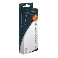 Urinvägsinfektionstest - 3 st