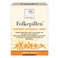 New Nordic Folkepillen - 120 tabletter