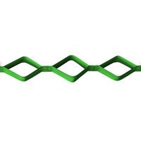 Thera Band CLX 11 Loops Grön