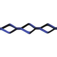 Thera Band CLX 11 Loops Blå - 1st