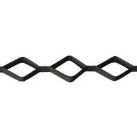 Thera Band CLX 11 Loops Svart - 1 st