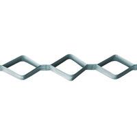 Thera Band CLX 11 Loops Silver - 1 st