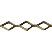 Thera Band CLX 11 Loops Guld - 1 st