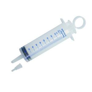 Omnifix 3-komponent Janetspruta 100 ml Med24.se