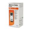Accu-Chek Mobile Testkassett - FastClix - 50 st
