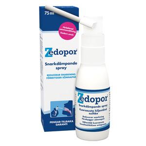 Zedopor - 75 ml