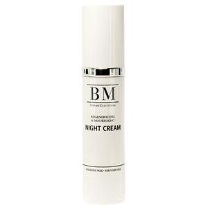 BM Regenerative Night Cream - 50 ml