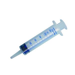 Omnifix 3-komponentspruta 50 ml - 1 st