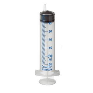Omnifix 3-komponentspruta 50 ml - 1 st Med24.se