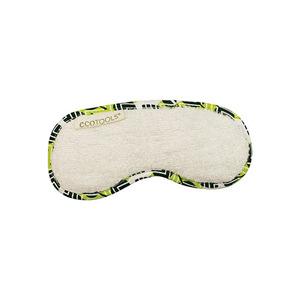 Ecotools Bamboo sovmask ger en avkopplande känsla, både dag och natt.