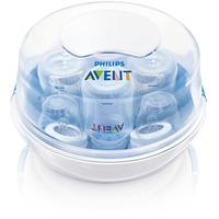 Philips Avent sterilisator till mikrovågsugn