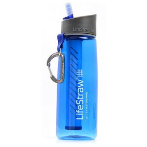Lifestraw Go vattenflaska