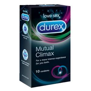 Durex Performax Intense - 10 st