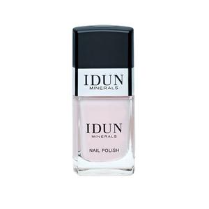 Idun Nagellack Marble - ett elegant, snyggt rosa / nudelack.