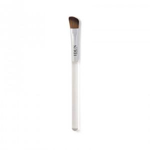 Idun Angled Blending Brush - vinklat borsthuvud, används till skuggning, toning och blandning