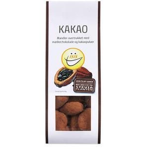 Easis Kakaomandlar - 80 g