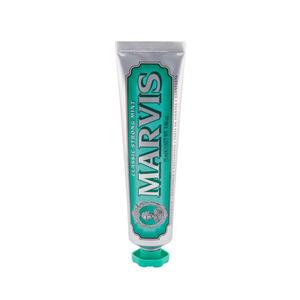 Marvis Classic Strong Mint Tandkräm - 75 ml