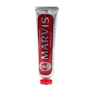 Marvis Cinnamon Mint Tandkräm