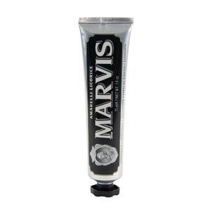 Marvis Licorice Mint Tandkräm
