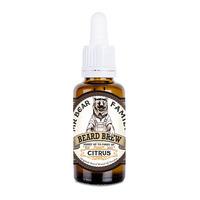 Mr Bear Family Beard Brew Citrusolja - 30 ml
