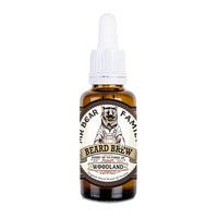 Mr Bear Family Beard Brew Oil Woodland - 30 ml