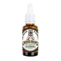 Mr Bear Family Beard Brew Wilderness Oil - 30 ml