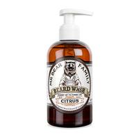 Mr Bear Family Beard Wash Citrus - 250 ml