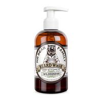 Mr Bear Family Beard Wash Wilderness - 250 ml