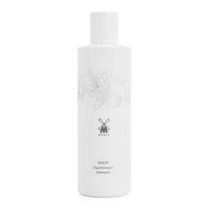 Mühle Organic Shampoo är ett fuktgivande och närande schampo för ditt hår som får det att stråla av hälsa.