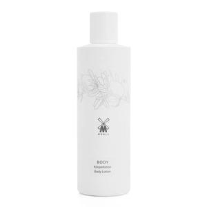 Mühle Organic Body Lotion är en härlig, icke-fet bodylotion med närande arganolja som vårdar och skyddar huden optimalt.
