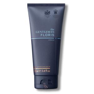 The Gentlemen Floris Aftershave Balm är en mycket fuktgivande aftershave som vårdar din hud optimalt efter rakning.