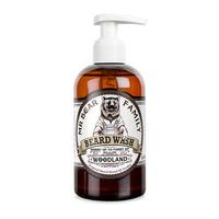Mr Bear Family Beard Wash Woodland - 250 ml