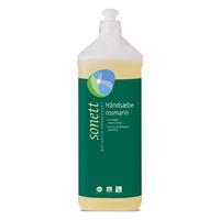 Sonett Handtvål Rosmarin - 1 liter